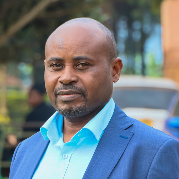 Dr. Lawrence Muhwezi(PhD)