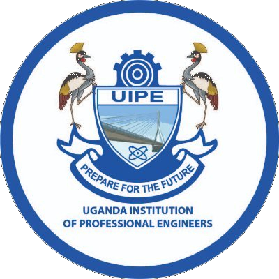 UIPE Logo