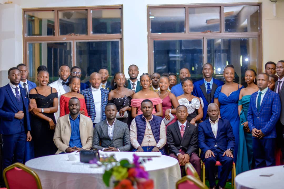 The 4th KESS Annual Engineering Dinner