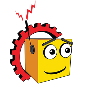 fundibots Logo