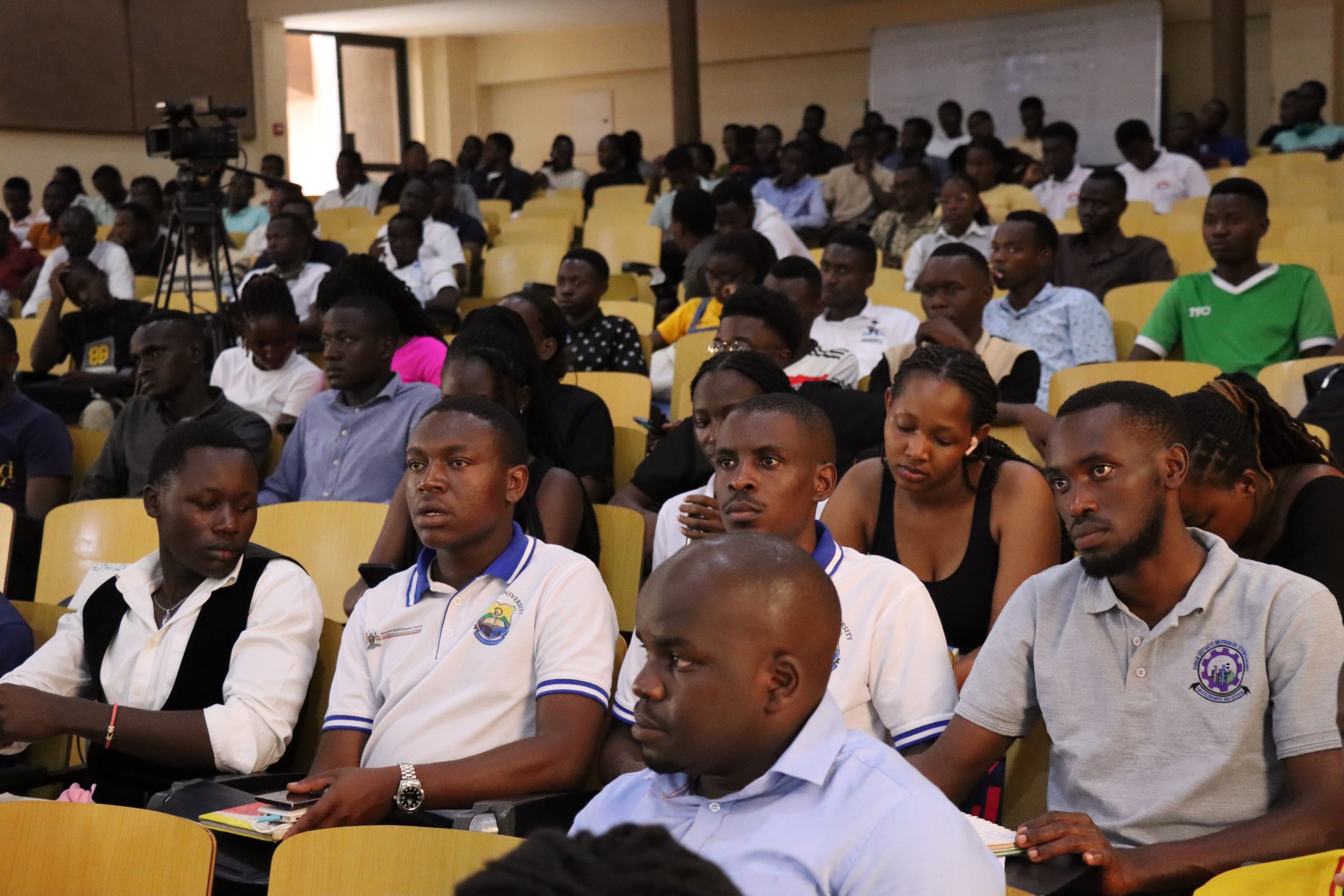 World engineering day celebrations